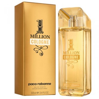 1 Million Cologne (Férfi parfüm) Teszter edt 75ml